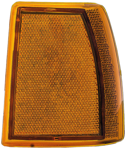 Dorman Side Marker Light Assembly for 1989-1994 Ford Bronco II Explorer Ranger 1650201
