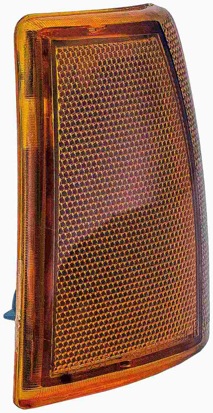 Dorman Side Marker Light Assembly for 1989-1994 Ford Bronco II Explorer Ranger 1650201