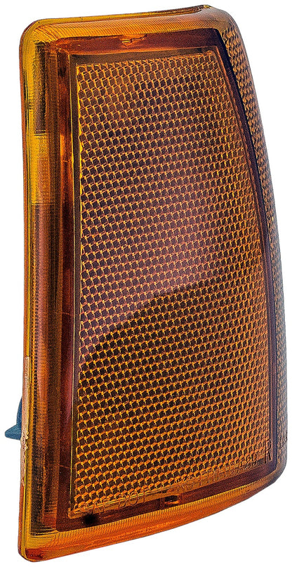 Dorman Side Marker Light Assembly for 1989-1994 Ford Bronco II Explorer Ranger 1650201