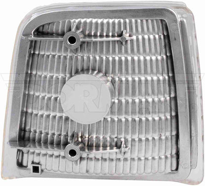 Dorman Side Marker Light Assembly for Ford 1998-92 1650202