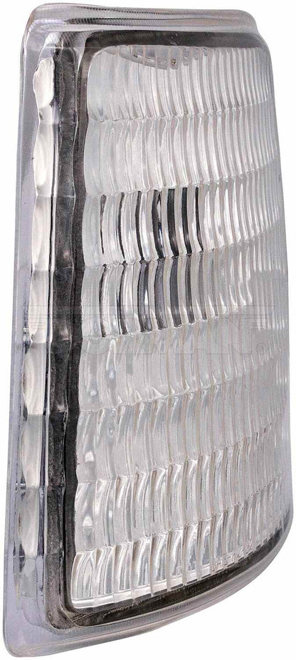Dorman Side Marker Light Assembly for Ford 1998-92 1650202