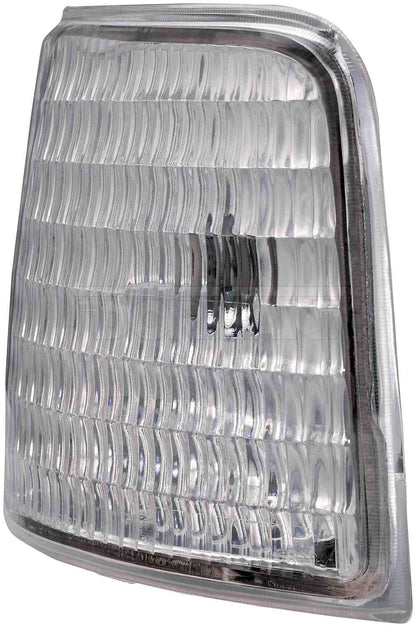 Dorman Side Marker Light Assembly for Ford 1998-92 1650202