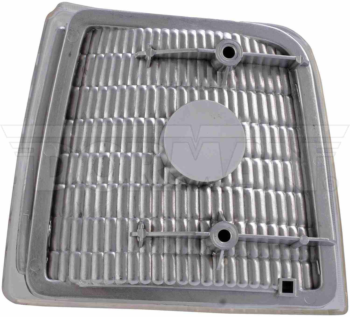 Dorman Side Marker Light Assembly with Durable Design for 1998-1992 Ford 1650203