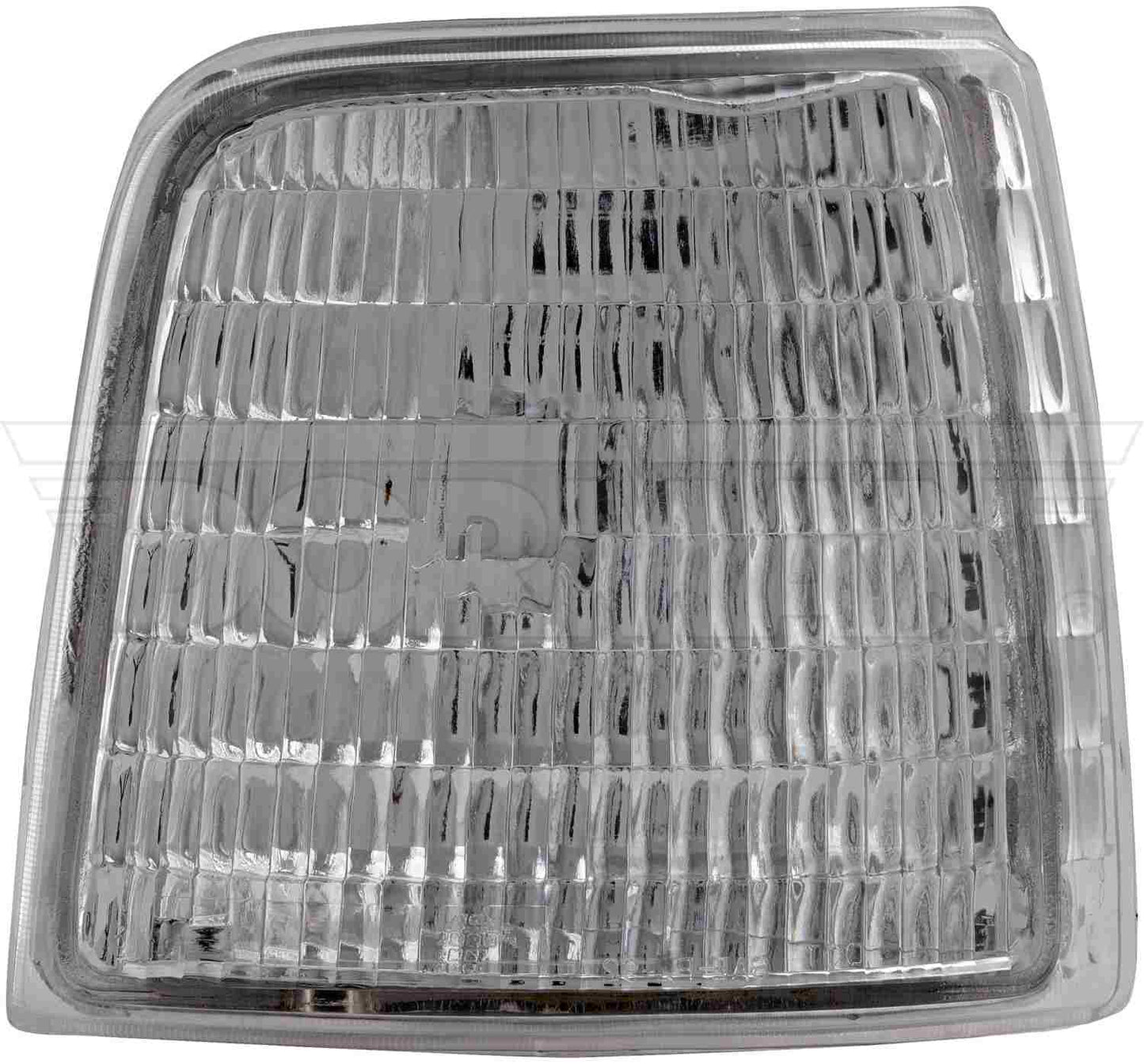 Dorman Side Marker Light Assembly with Durable Design for 1998-1992 Ford 1650203