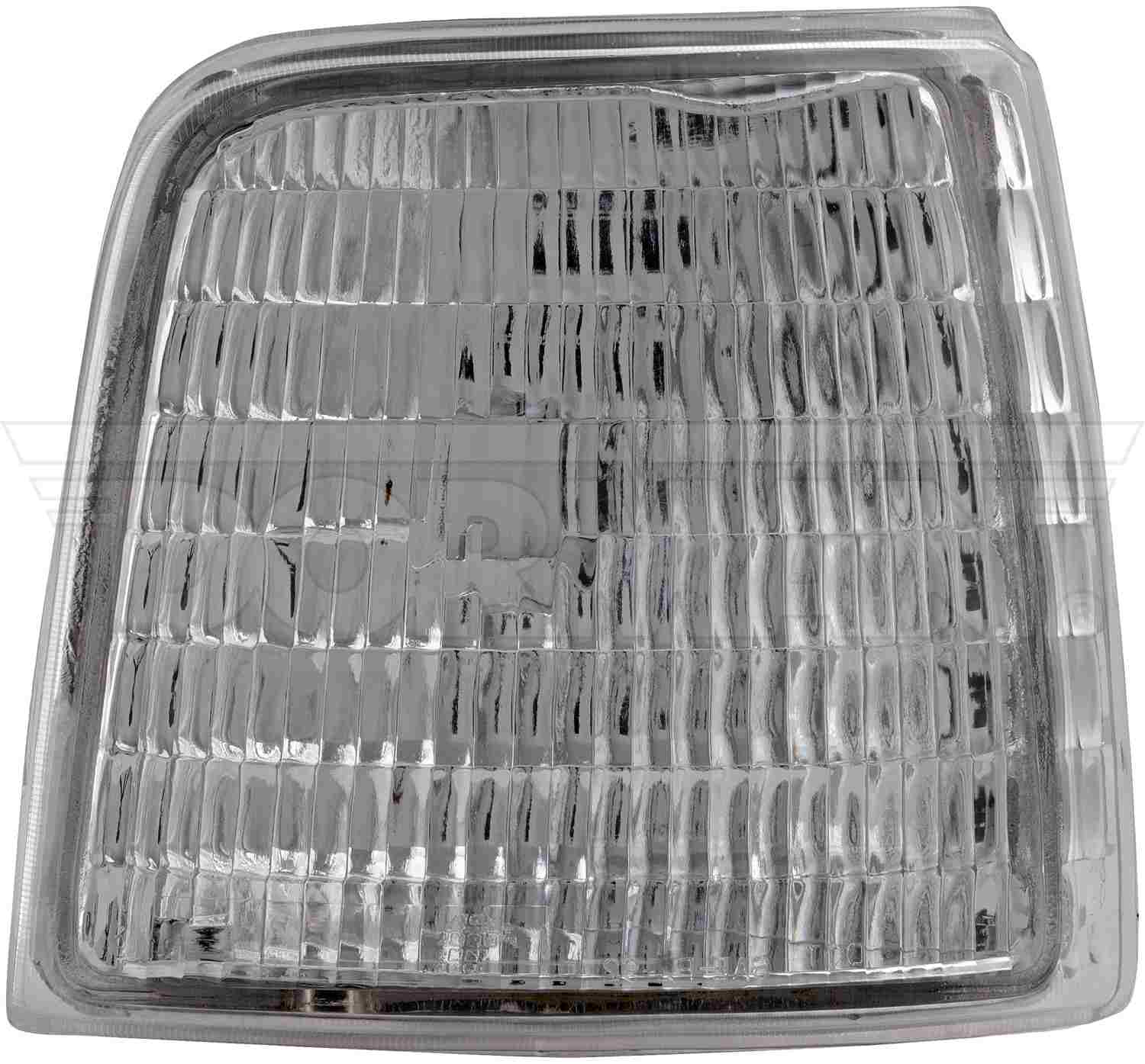 Dorman SIDE MARKER LAMP ASSEMBLY 1650203