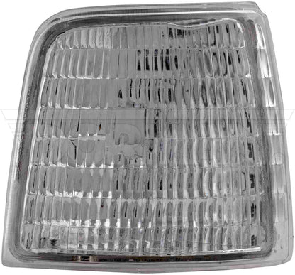 Dorman Side Marker Light Assembly with Durable Design for 1998-1992 Ford 1650203