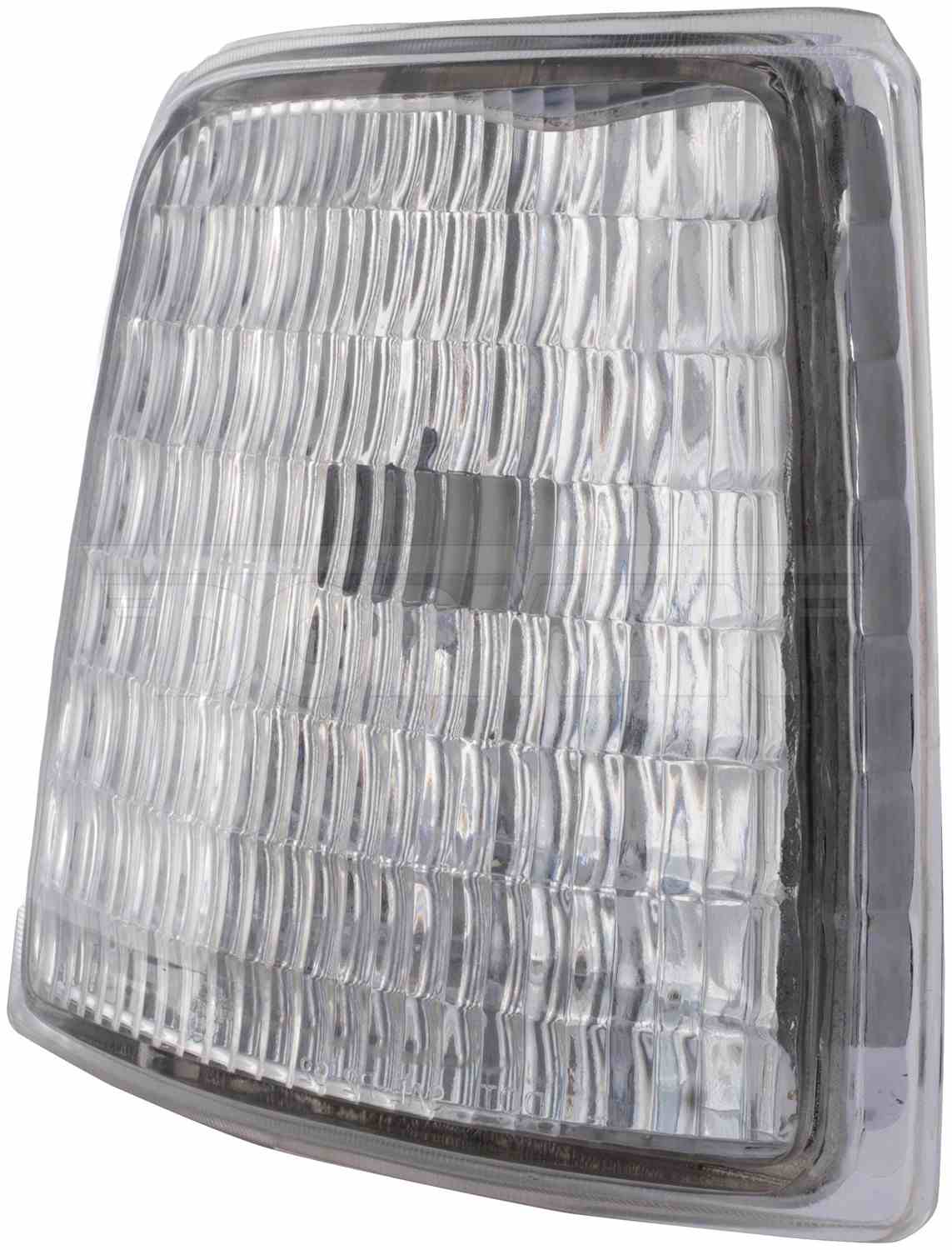 Dorman Side Marker Light Assembly with Durable Design for 1998-1992 Ford 1650203