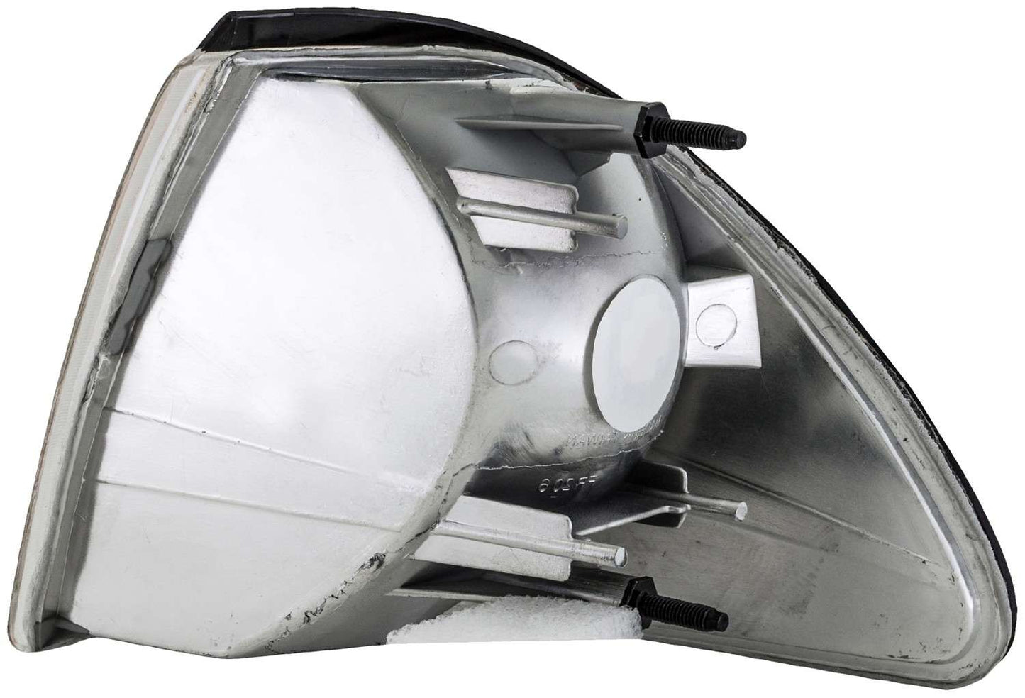Dorman Side Marker Light Assembly for 1987-1993 Ford Mustang 1650207