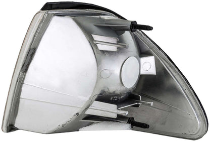 Dorman Side Marker Light Assembly for 1987-1993 Ford Mustang 1650207