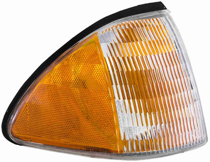 Dorman Side Marker Light Assembly for 1987-1993 Ford Mustang 1650207