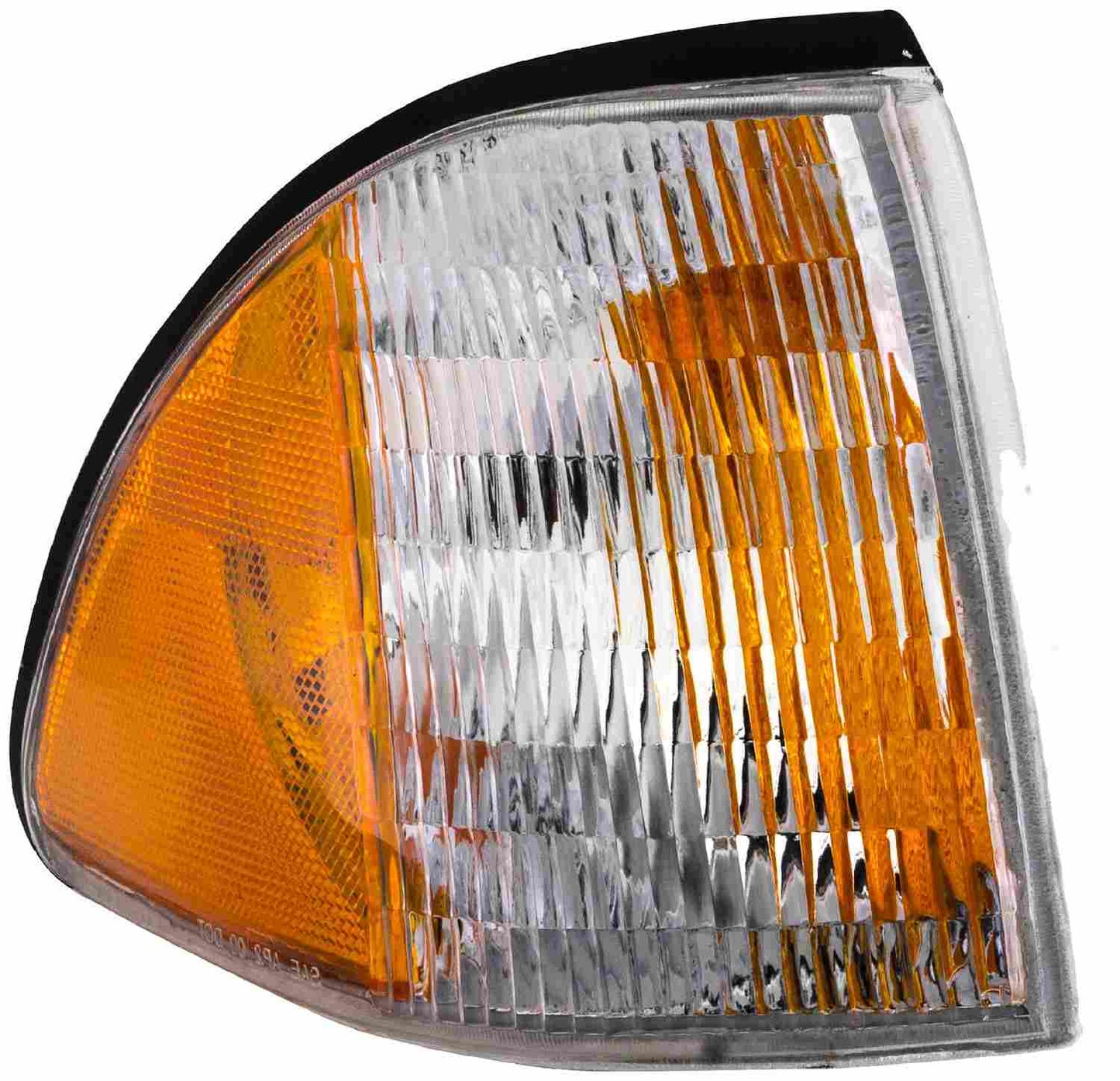 Dorman Side Marker Light Assembly for 1987-1993 Ford Mustang 1650207
