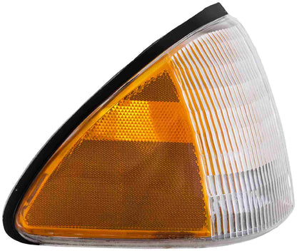 Dorman Side Marker Light Assembly for 1987-1993 Ford Mustang 1650207