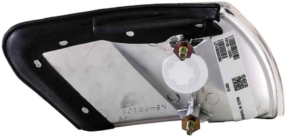 Dorman Side Marker Light Assembly with Durable Design for 1992-1995 Ford Taurus 1650212