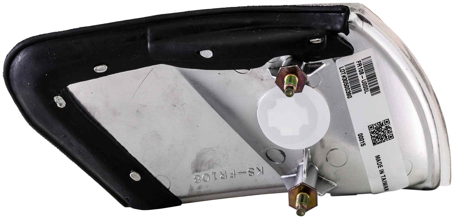 Dorman Side Marker Light Assembly with Durable Design for 1992-1995 Ford Taurus 1650212