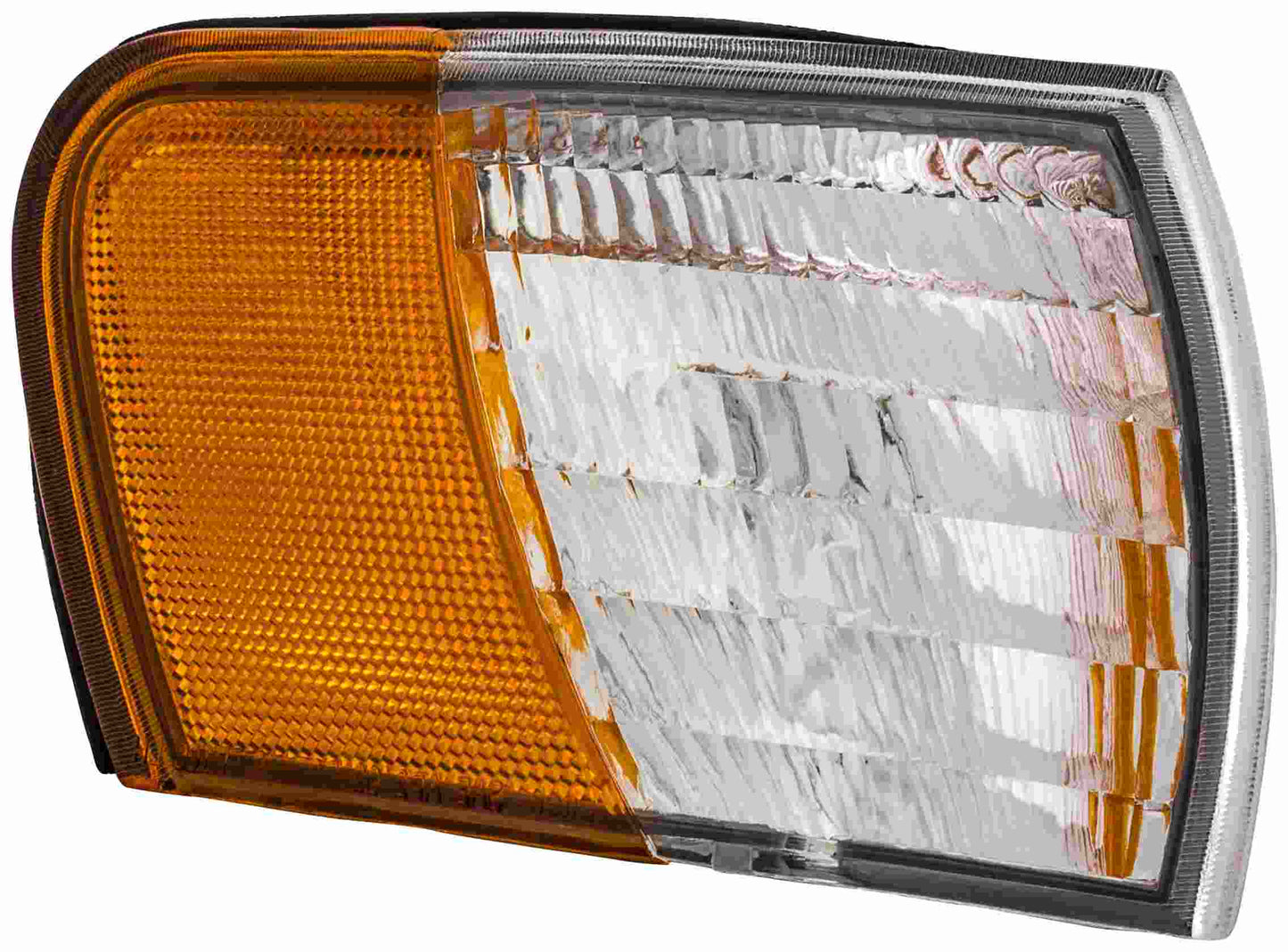 Dorman Side Marker Light Assembly for 1992-1995 Ford Taurus 1650213
