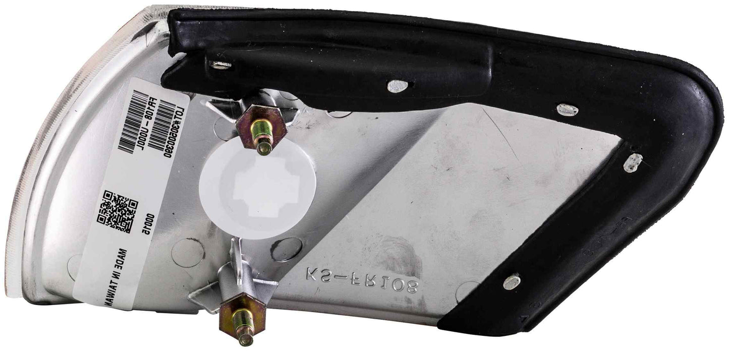 Dorman Side Marker Light Assembly for 1992-1995 Ford Taurus 1650213