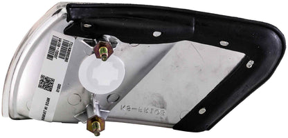 Dorman Side Marker Light Assembly for 1992-1995 Ford Taurus 1650213