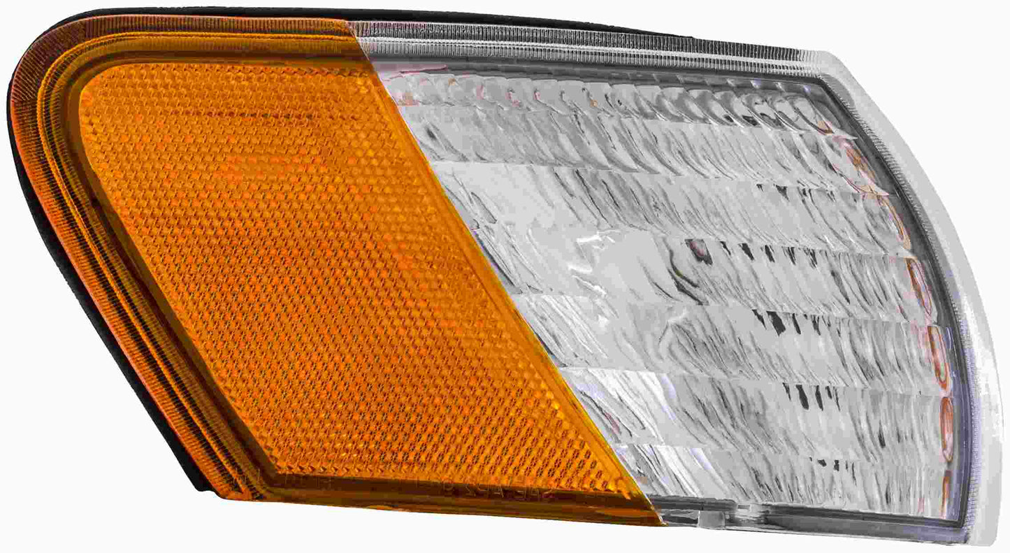 Dorman Side Marker Light Assembly for 1992-1995 Ford Taurus 1650213