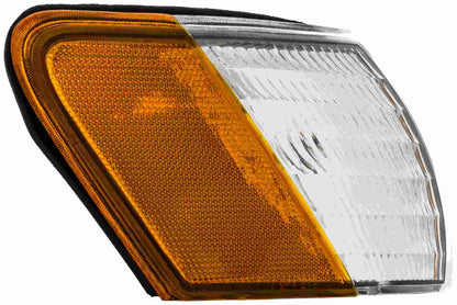Dorman Side Marker Light Assembly for 1992-1995 Ford Taurus 1650213