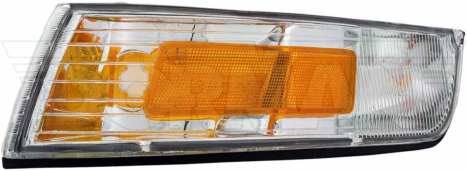 Dorman SIDE MARKER LAMP ASSEMBLY 1650218