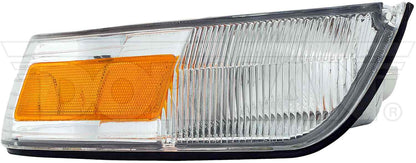 Dorman Side Marker Light Assembly for 1995-97 Mercury Grand Marquis 1650218