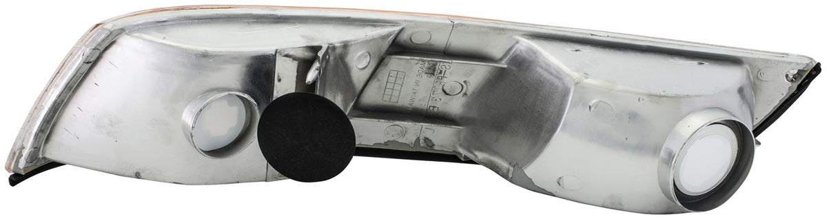 Dorman Side Marker Light Assembly Durable Design for 1995-97 Mercury Grand Marquis 1650219
