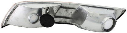 Dorman Side Marker Light Assembly Durable Design for 1995-97 Mercury Grand Marquis 1650219