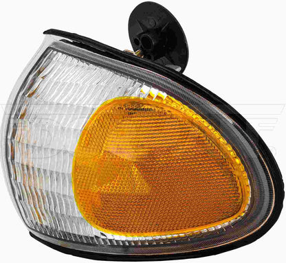 Dorman Side Marker Light Assembly for 1995-97 Ford Windstar 1650222