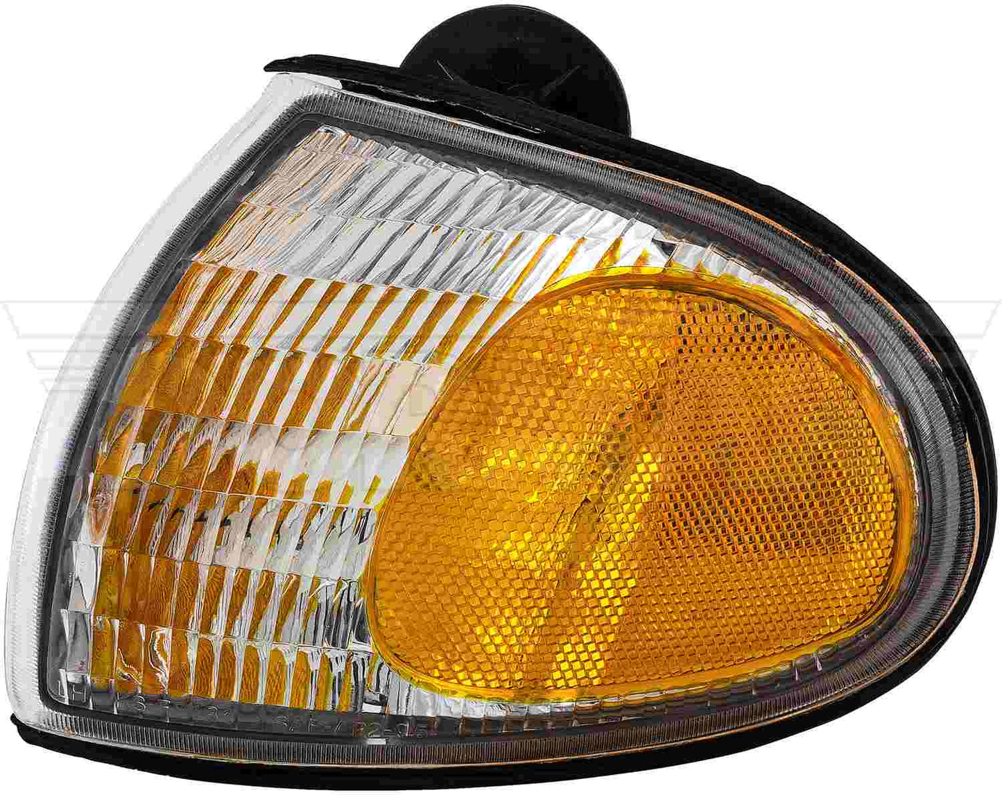 Dorman Side Marker Light Assembly for 1995-97 Ford Windstar 1650222
