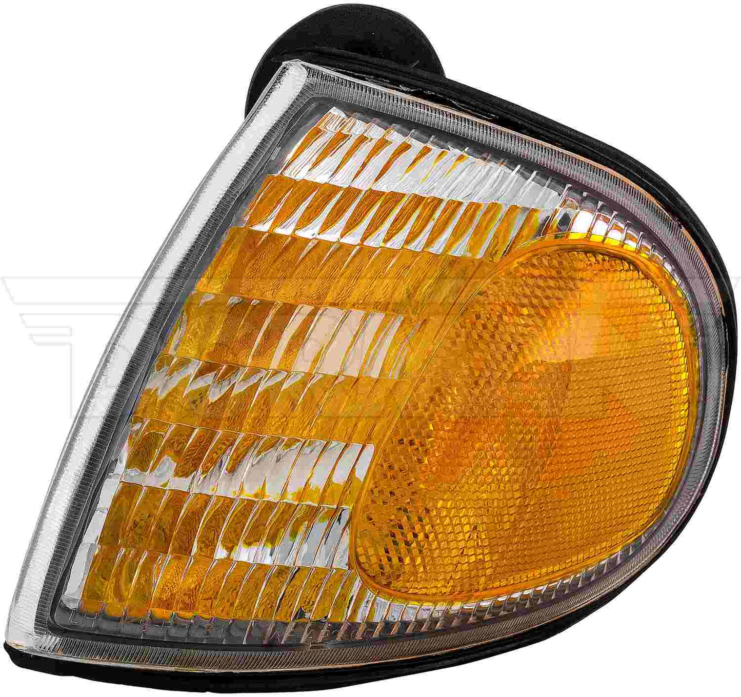 Dorman Side Marker Light Assembly for 1995-97 Ford Windstar 1650222