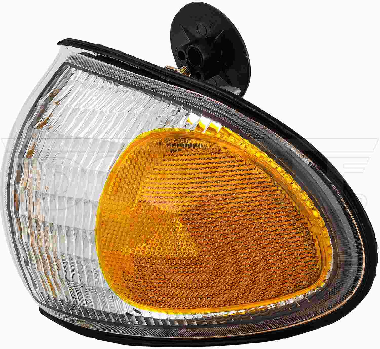 Dorman Side Marker Light Assembly for 1995-97 Ford Windstar 1650222