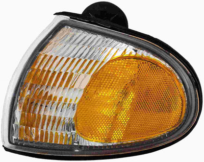 Dorman Side Marker Light Assembly for 1995-97 Ford Windstar 1650223