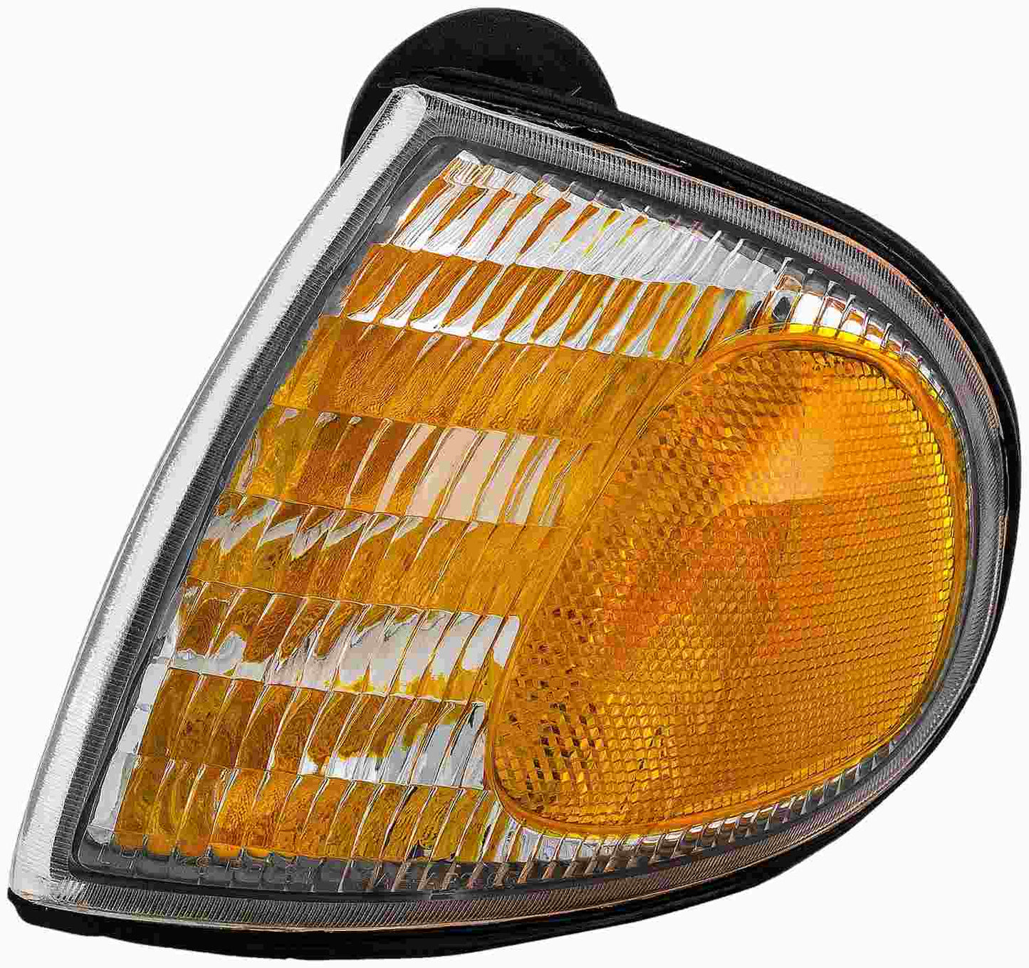 Dorman Side Marker Light Assembly for 1995-97 Ford Windstar 1650223