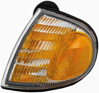 Dorman Side Marker Light Assembly for 1995-97 Ford Windstar 1650223