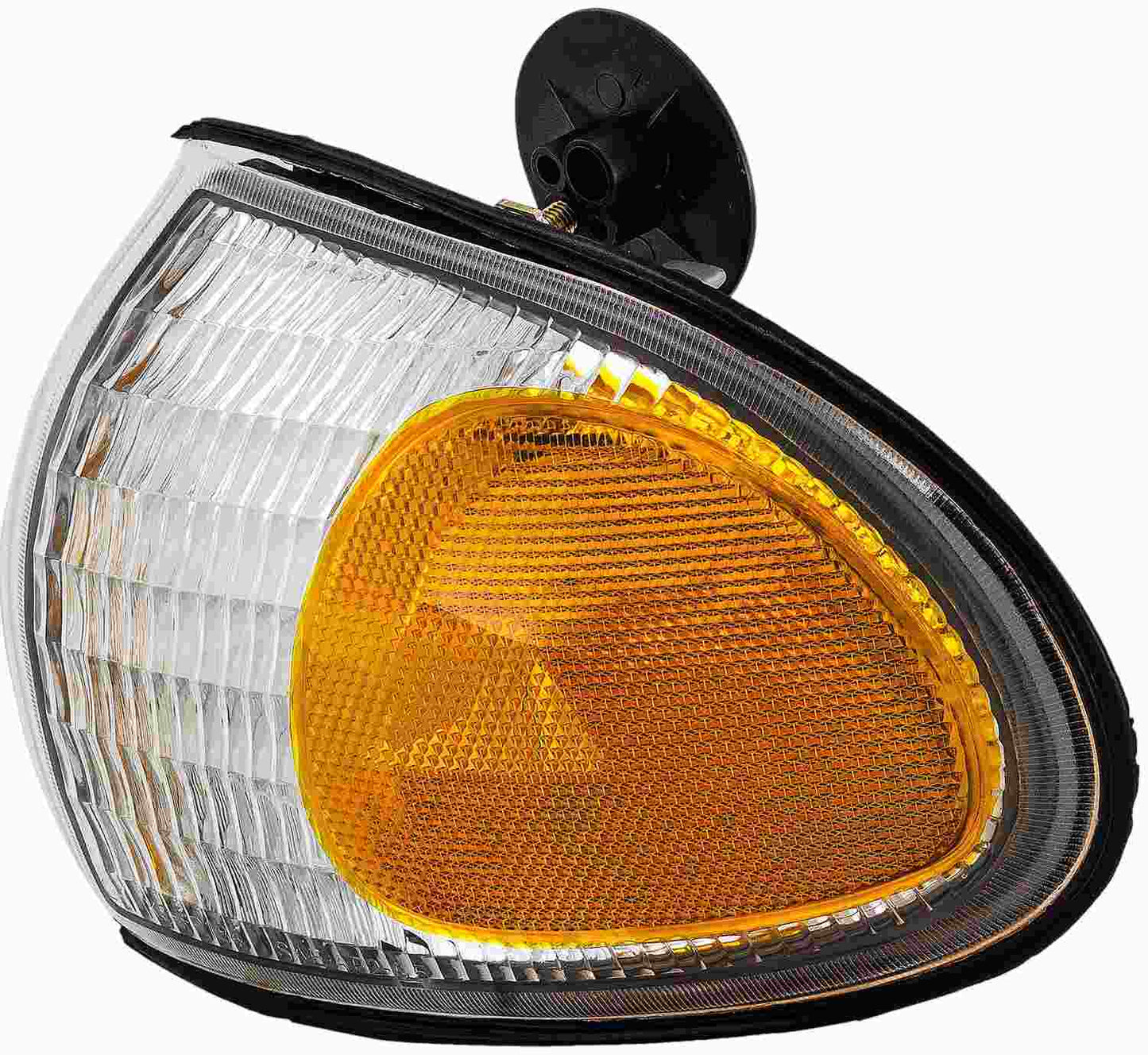 Dorman Side Marker Light Assembly for 1995-97 Ford Windstar 1650223