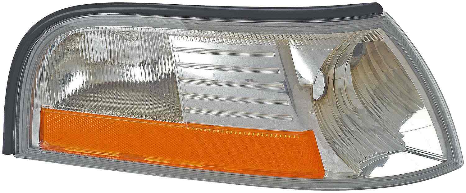 Dorman SIDE MARKER LAMP ASSEMBLY 1650249