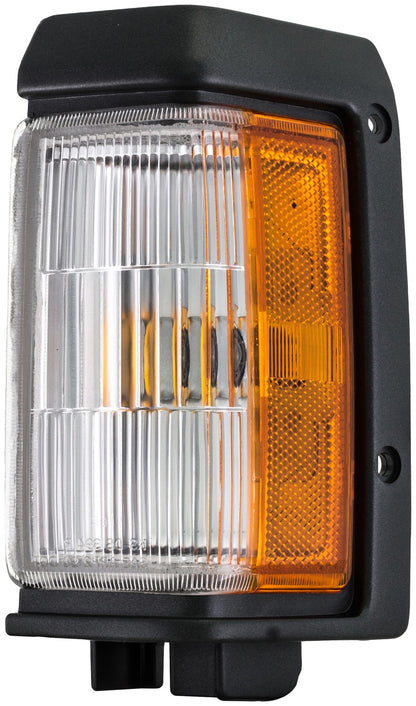 Dorman Side Marker Light Assembly for Nissan D21 1988-89, Nissan Pathfinder 1987-95 Part 1650602