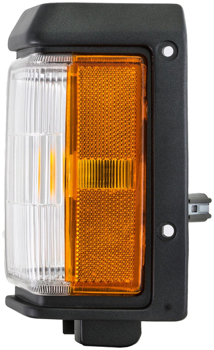 Dorman Side Marker Light Assembly for Nissan D21 1988-89, Nissan Pathfinder 1987-95 Part 1650602