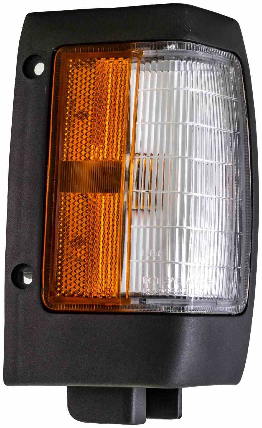 Dorman SIDE MARKER LAMP ASSEMBLY 1650604