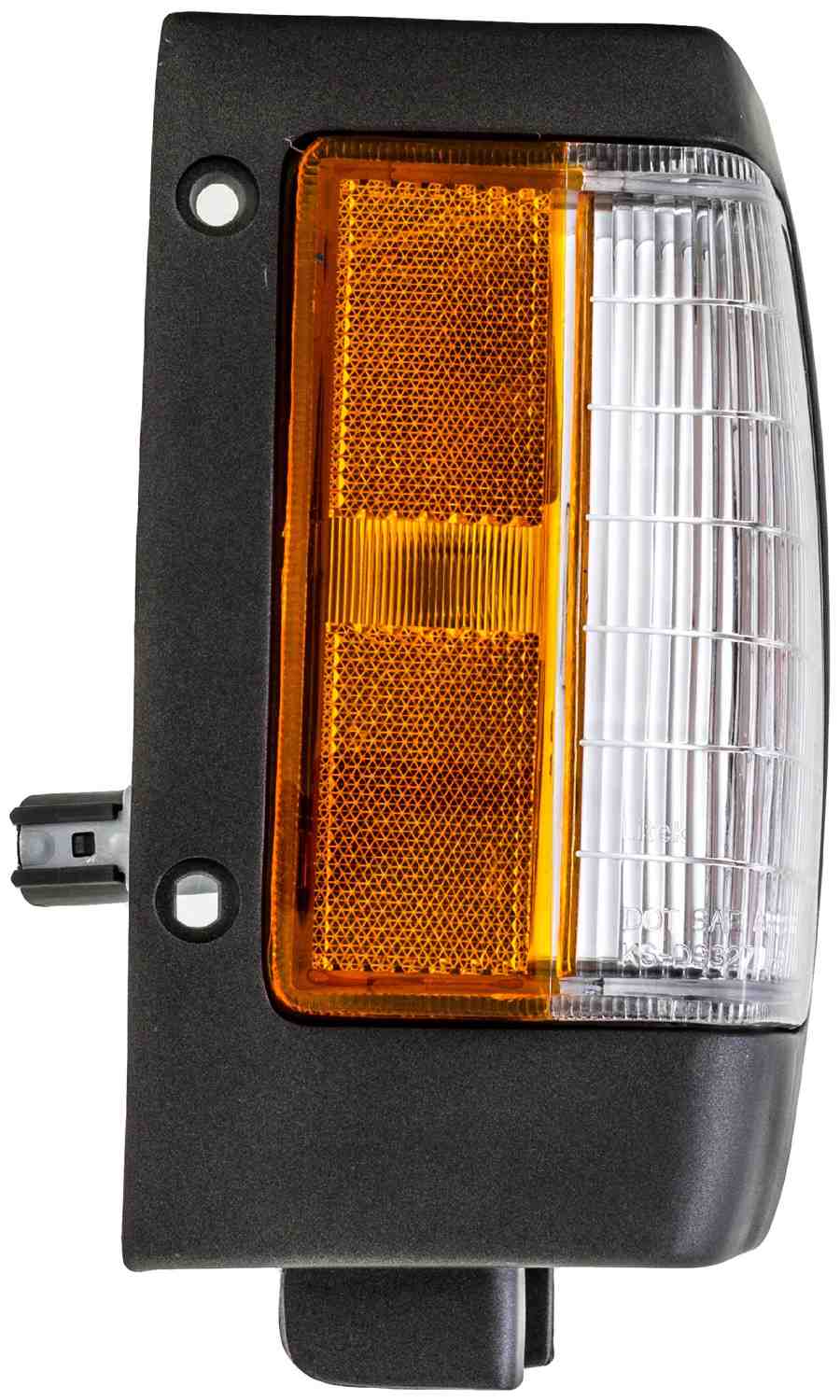 Dorman SIDE MARKER LAMP ASSEMBLY 1650604