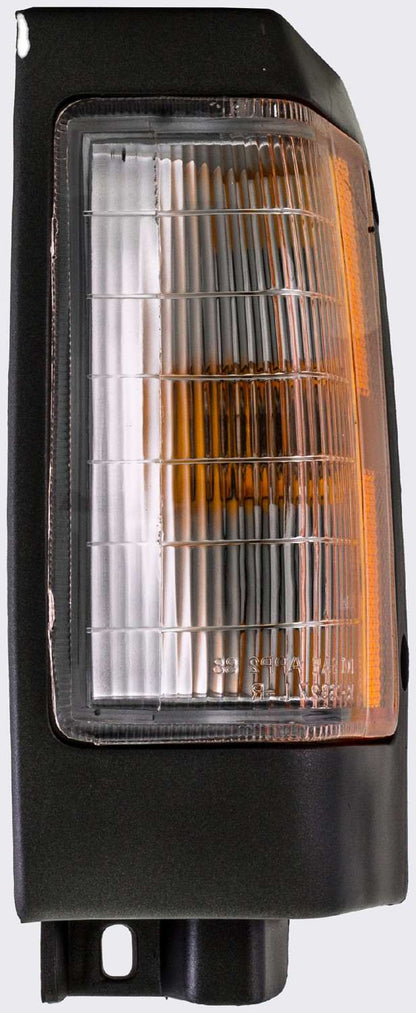 Dorman Side Marker Light Assembly with Durable Design for 1990-1992 Nissan D21 1650605