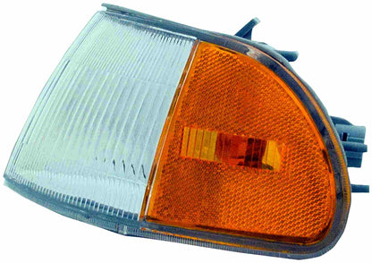 Dorman Turn Signal Lamp Assembly for 1995-1992 Honda Civic 1650606