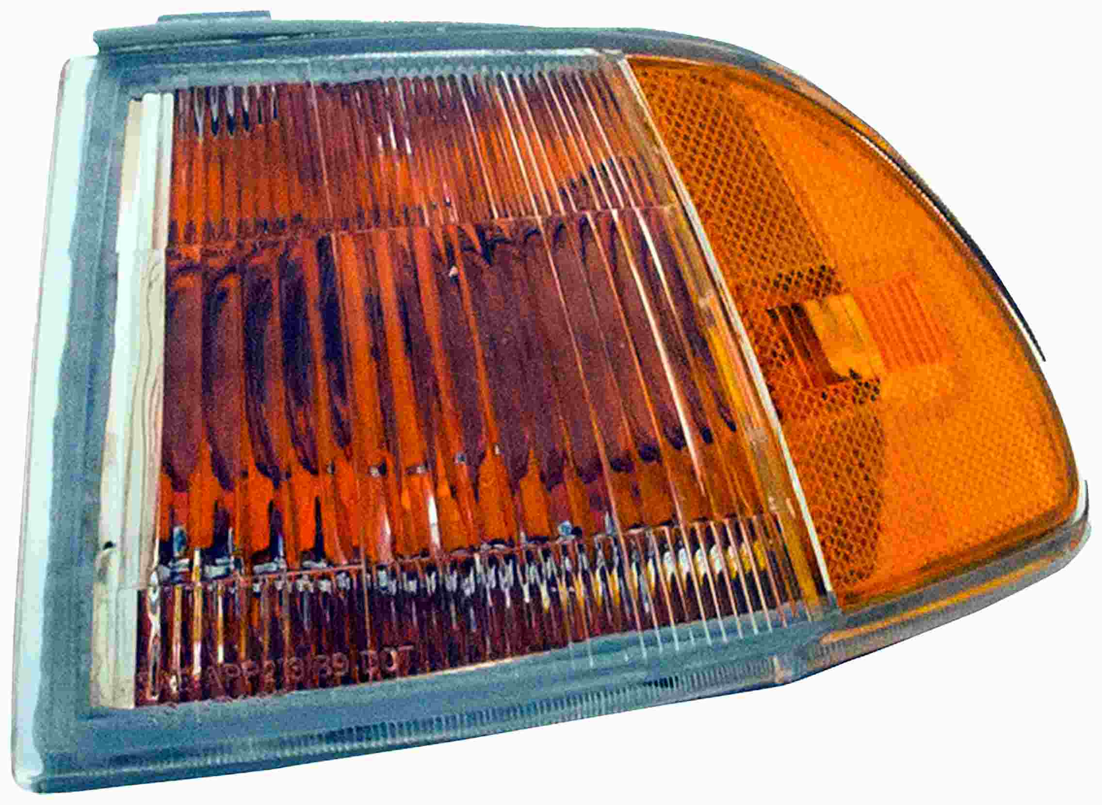 Dorman SIDE MARKER LAMP ASSEMBLY 1650606