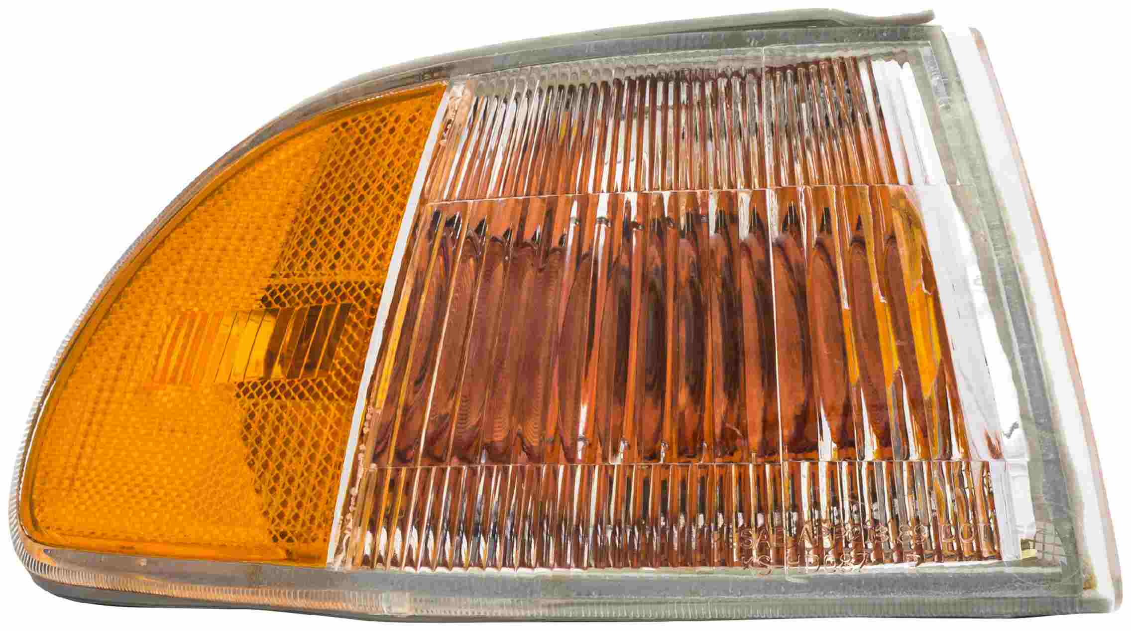 Dorman SIDE MARKER LAMP ASSEMBLY 1650607