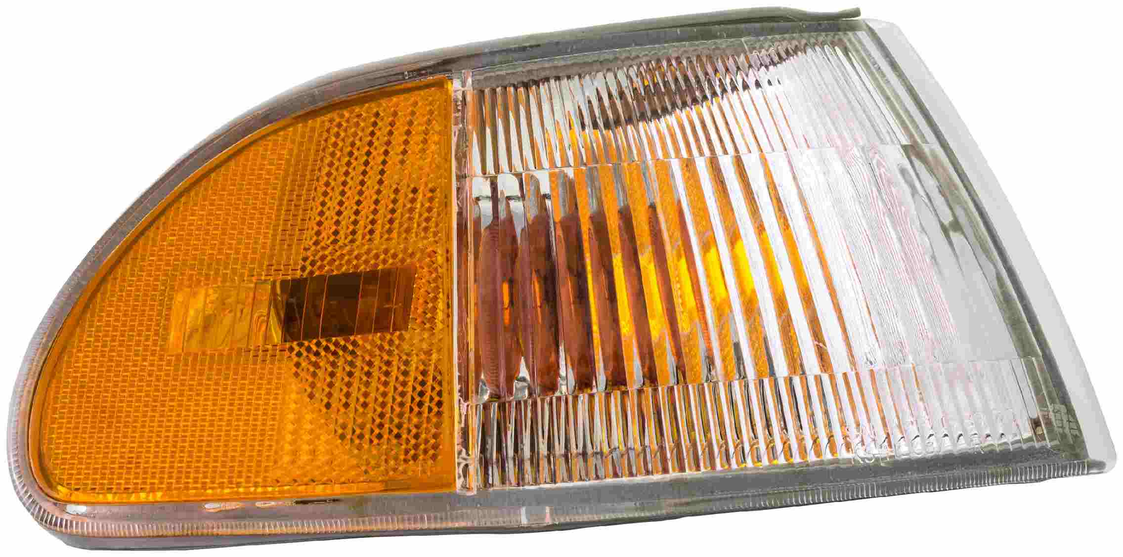 Dorman SIDE MARKER LAMP ASSEMBLY 1650607