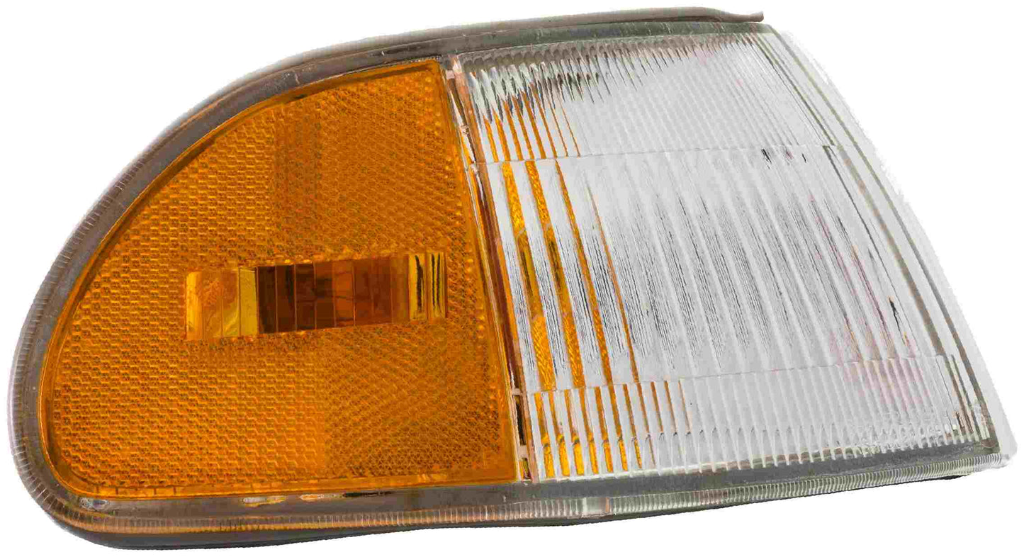 Dorman Turn Signal Lamp Assembly with Parking Light for 1992-95 Honda Civic 1650607