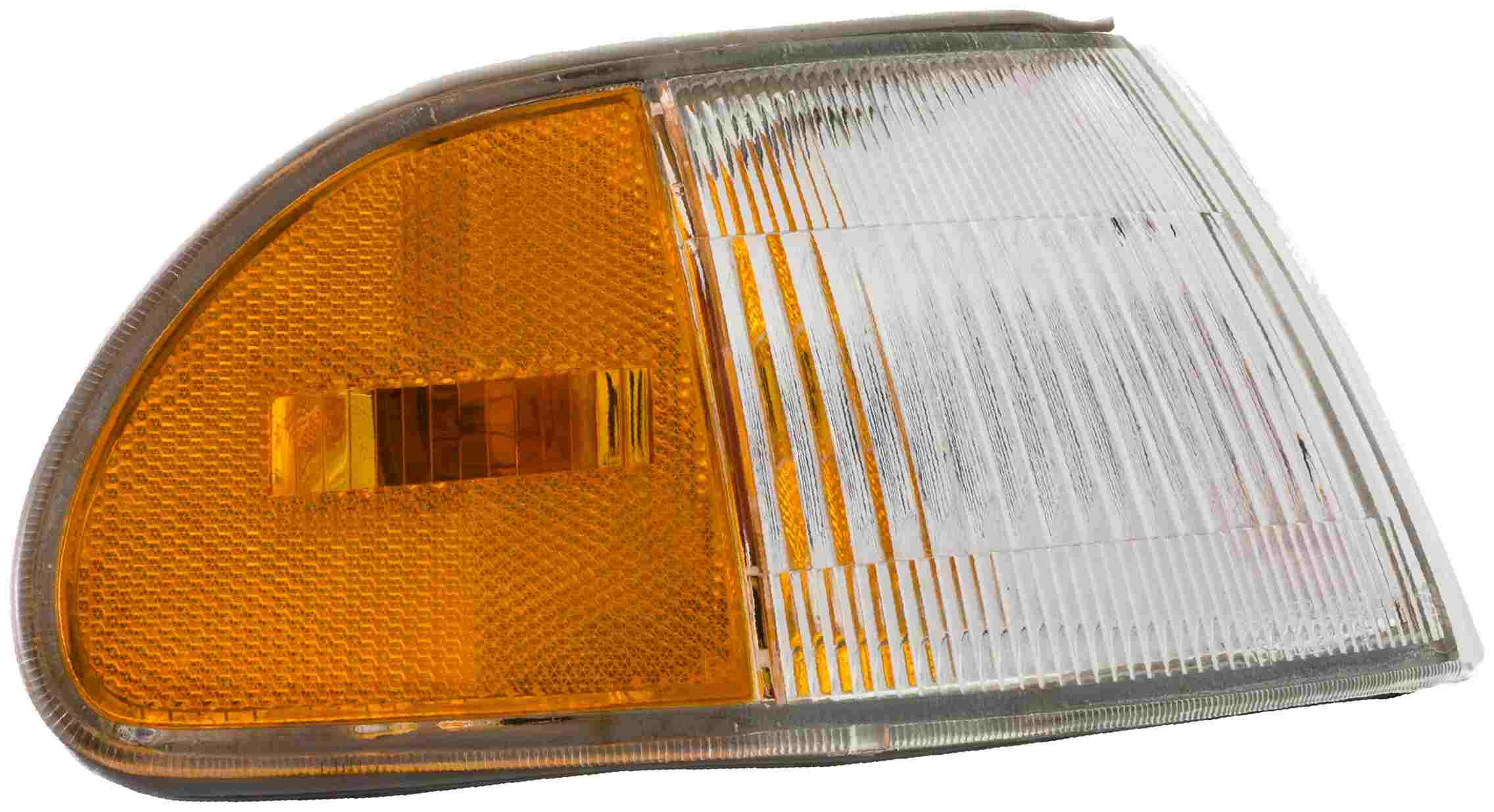 Dorman SIDE MARKER LAMP ASSEMBLY 1650607