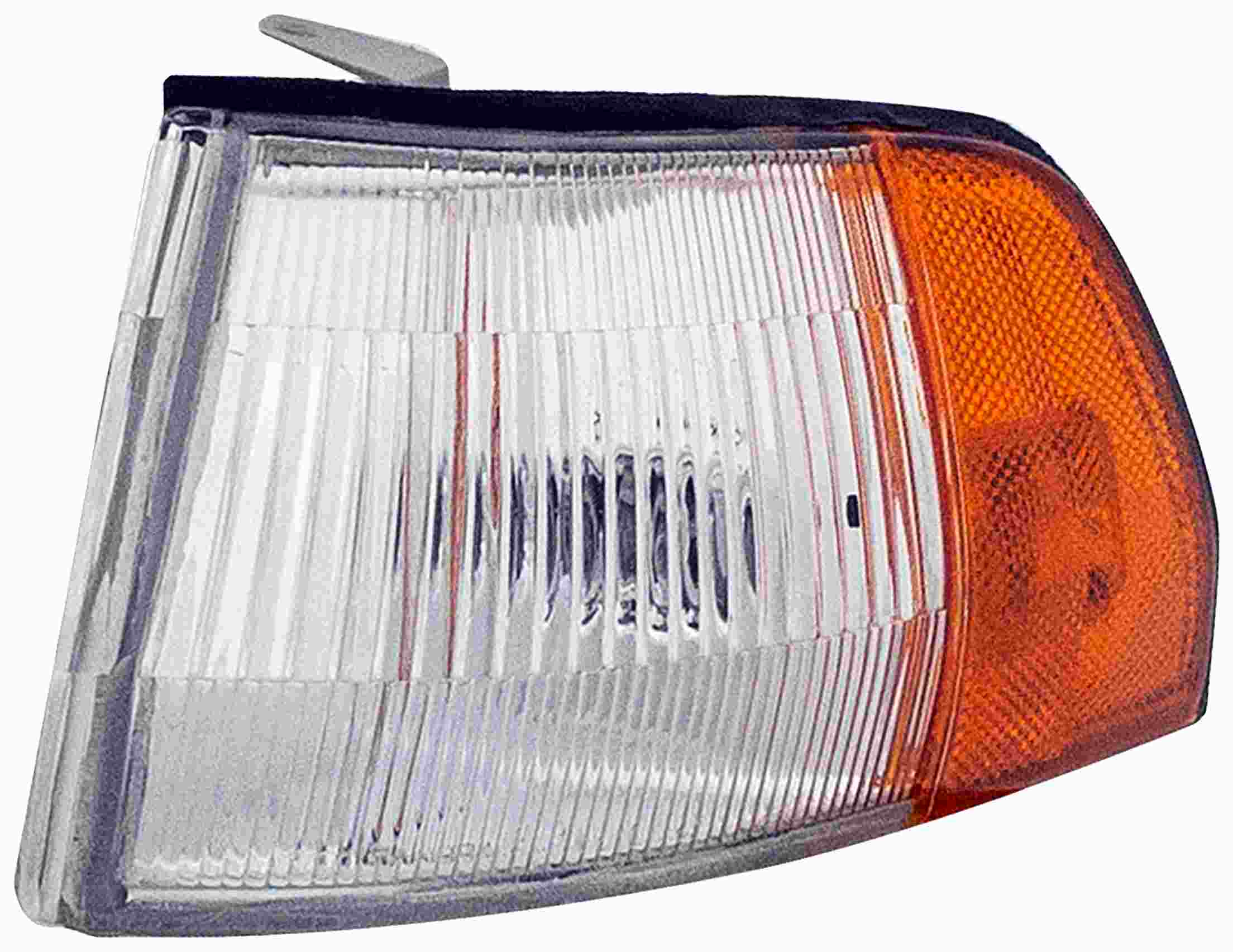 Dorman SIDE MARKER LAMP ASSEMBLY 1650671