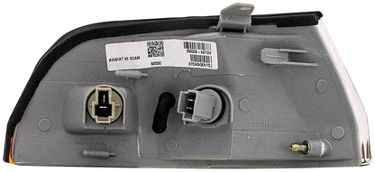 Dorman Side Marker Light Assembly for 1990-1993 Acura Integra 1650671