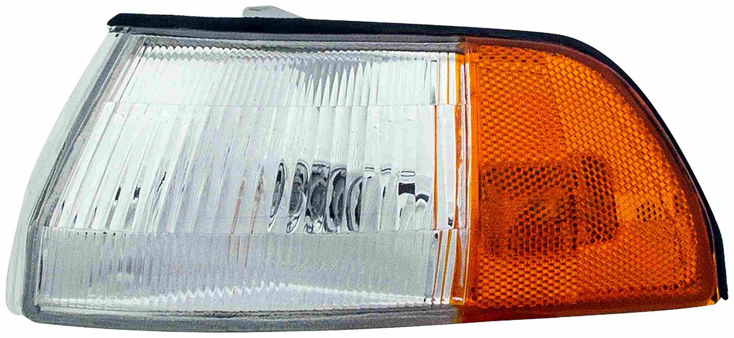 Dorman Side Marker Light Assembly for 1990-1993 Acura Integra 1650671